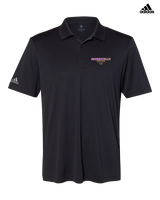 Greenville HS Boys Basketball Design - Mens Adidas Polo