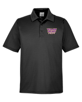 Greenville HS Girls Basketball Mom - Mens Polo