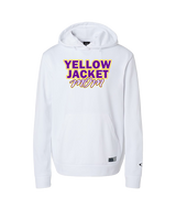 Greenville HS Boys Basketball Mom - Oakley Performance Hoodie