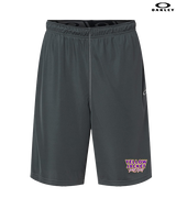 Greenville HS Girls Basketball Mom - Oakley Shorts