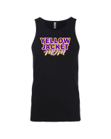 Greenville HS Girls Basketball Mom - Tank Top