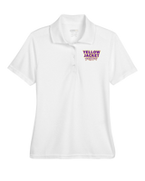 Greenville HS Girls Basketball Mom - Womens Polo