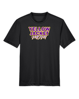 Greenville HS Boys Basketball Mom - Youth Performance Shirt