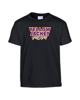 Greenville HS Boys Basketball Mom - Youth Shirt