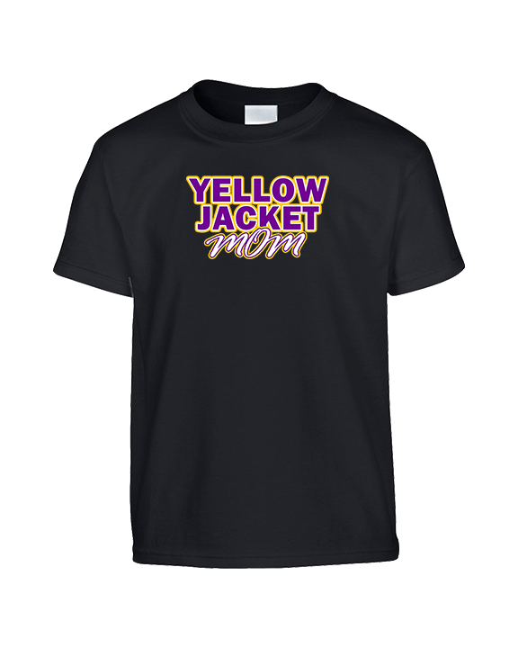 Greenville HS Girls Basketball Mom - Youth Shirt