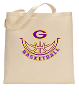 Greenville HS Boys Basketball Outline - Tote