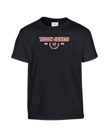 Greenville HS Boys Basketball Swoop - Youth Shirt