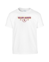 Greenville HS Girls Basketball Swoop - Youth Shirt
