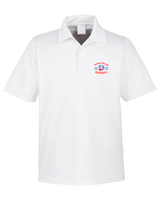 Gregory-Portland HS Baseball Curve - Men's Polo