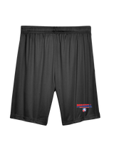 Gregory-Portland HS Baseball Cut - Training Short With Pocket