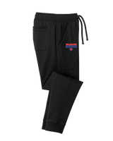 Gregory-Portland HS Baseball Nation - Cotton Joggers