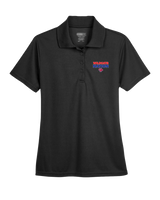 Gregory-Portland HS Baseball Nation - Womens Polo