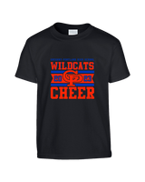 Gregory Portland HS Cheer Stamp - Youth Shirt
