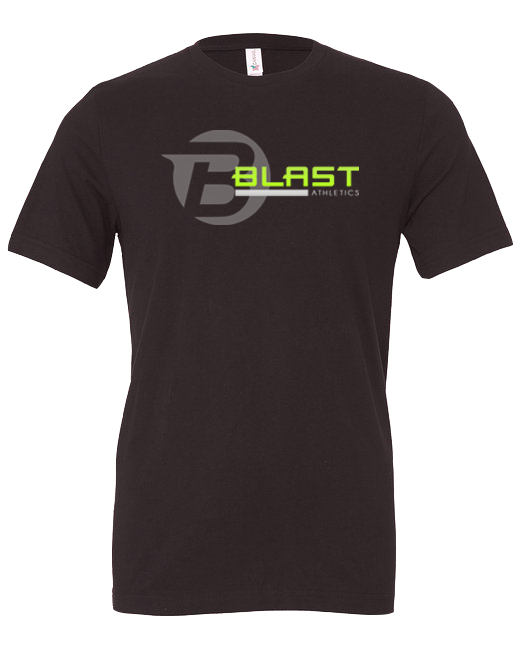 Blast Athletics - Regular - T-Shirt