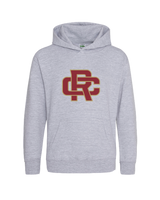 Russell County HS - Cotton Hoodie