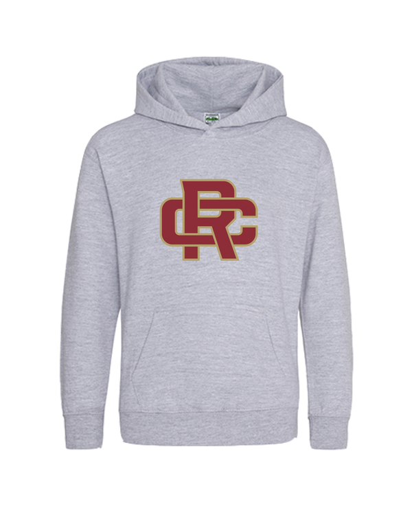 Russell County HS - Cotton Hoodie