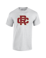 Russell County HS - Cotton T-Shirt