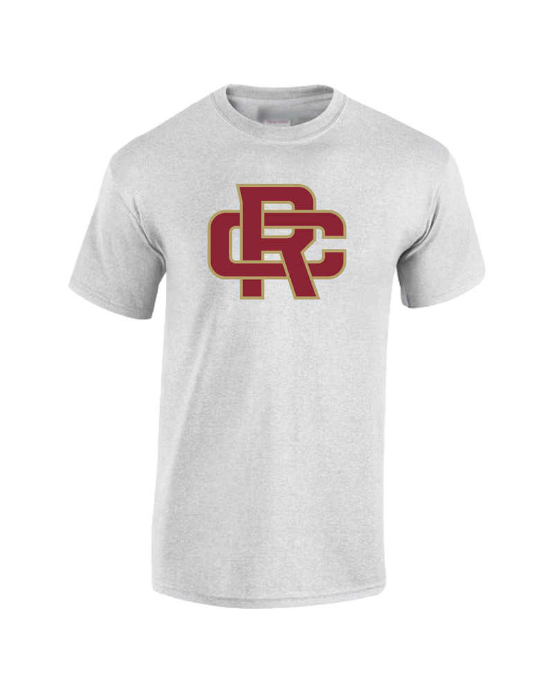 Russell County HS - Cotton T-Shirt