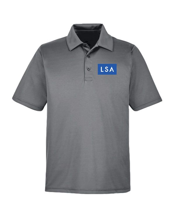 LSA Associates - Men's Polo