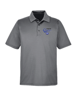 Gateway Griffins Cheer - Polo