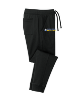Guardian Christian Academy Baseball Basic - Cotton Joggers