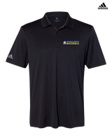 Guardian Christian Academy Baseball Basic - Mens Adidas Polo