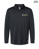 Guardian Christian Academy Baseball Basic - Mens Oakley Quarter Zip