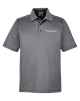 Guardian Christian Academy Baseball Basic - Mens Polo