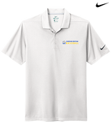 Guardian Christian Academy Baseball Basic - Nike Polo