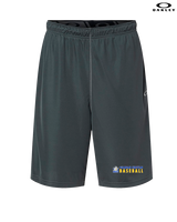 Guardian Christian Academy Baseball Basic - Oakley Shorts