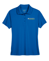 Guardian Christian Academy Baseball Basic - Womens Polo