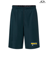 Guardian Christian Academy Baseball Bold - Oakley Shorts