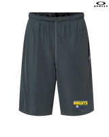 Guardian Christian Academy Baseball Bold - Oakley Shorts