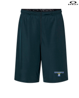 Guardian Christian Academy Baseball Border - Oakley Shorts