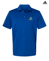 Guardian Christian Academy Baseball Split - Mens Adidas Polo