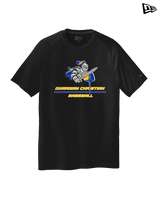 Guardian Christian Academy Baseball Split - New Era Performance Shirt
