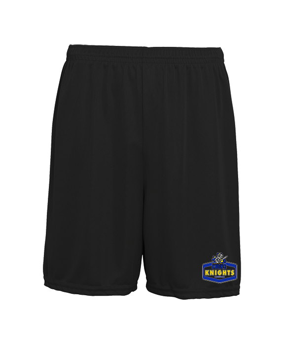 Guardian Christian Academy Basketball Board - Mens 7inch Training Shorts