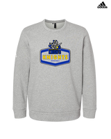 Guardian Christian Academy Basketball Board - Mens Adidas Crewneck