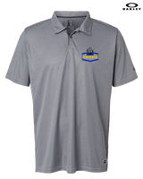 Guardian Christian Academy Basketball Board - Mens Oakley Polo