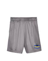 Guardian Christian Academy Basketball Board - Youth Training Shorts