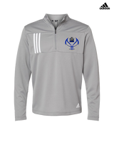 Guardian Christian Academy Basketball Full Ball - Mens Adidas Quarter Zip