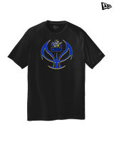 Guardian Christian Academy Basketball Full Ball - New Era Performance Shirt