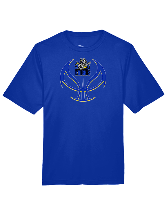 Guardian Christian Academy Basketball Full Ball - Performance Shirt