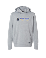 Guardian Christian Academy Volleyball Basic - Oakley Performance Hoodie