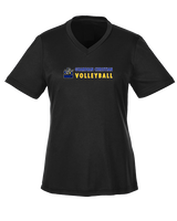 Guardian Christian Academy Volleyball Basic - Womens Performance Shirt