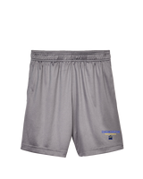 Guardian Christian Academy Volleyball Block - Youth Training Shorts