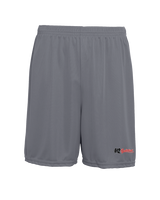 H2 Basketball Custom - Mens 7inch Training Shorts