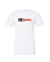 H2 Basketball Custom - Tri-Blend Shirt