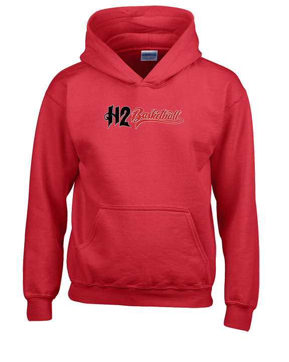 H2 Basketball Custom - Unisex Hoodie