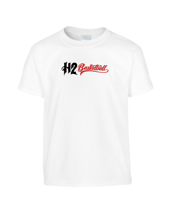 H2 Basketball Custom - Youth Shirt